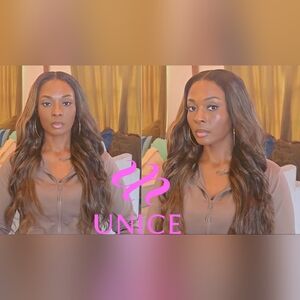 FB30 Body Wave Wig